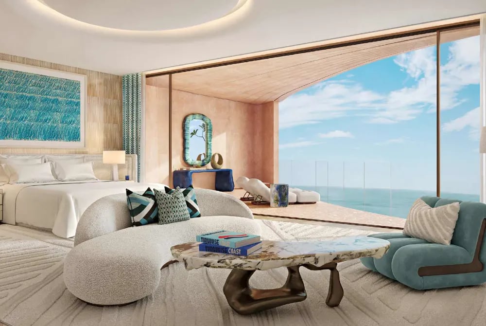 Jumeirah Residences Asora Bay gallery image 3