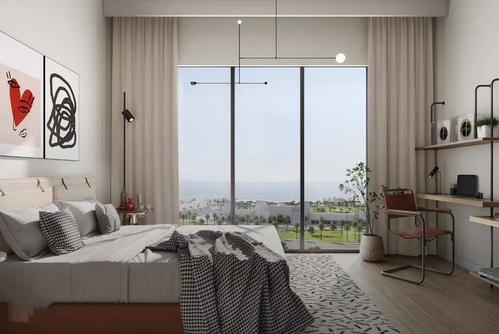 Aldar Manarat Living 3 gallery image 1
