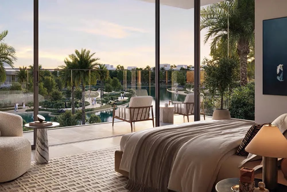Emaar Mareva gallery image 1