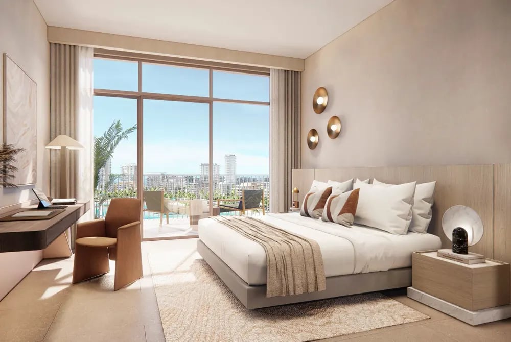 Nakheel Bay Grove Residences gallery image 2