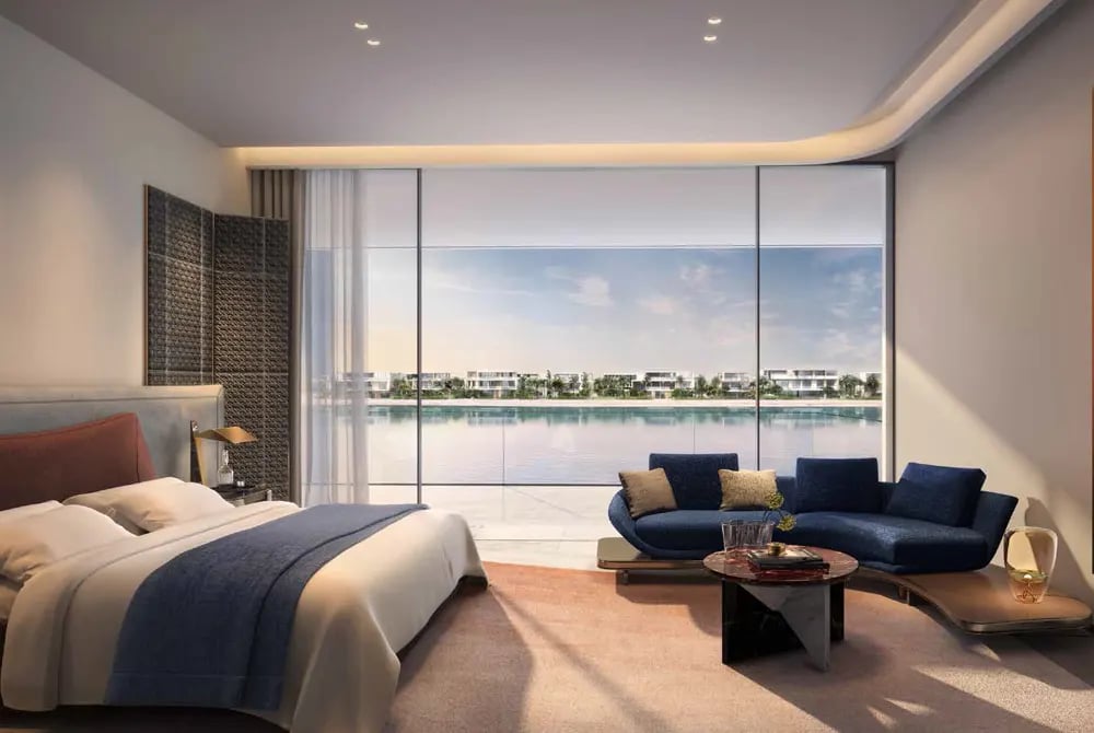 Nakheel The Coral Collection Villas gallery image 2