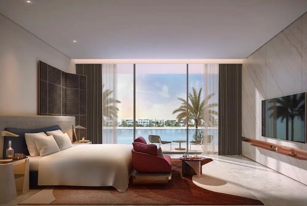 Nakheel Villa Baia Luna gallery image 1