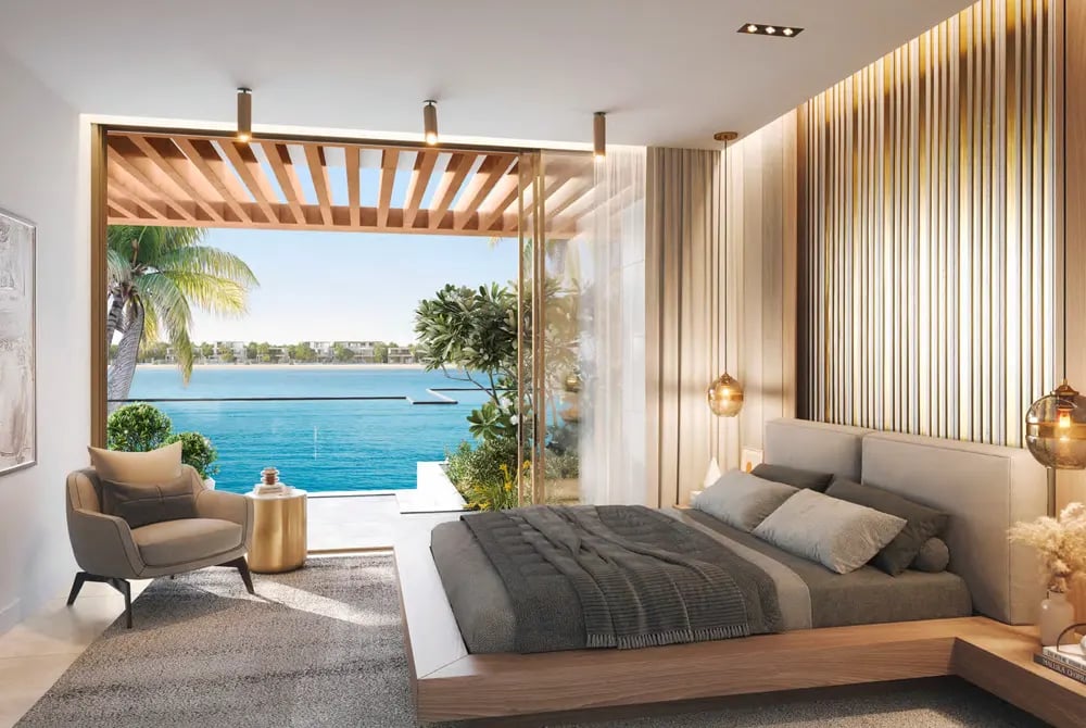 Nakheel Villa Ocean Whisper gallery image 1