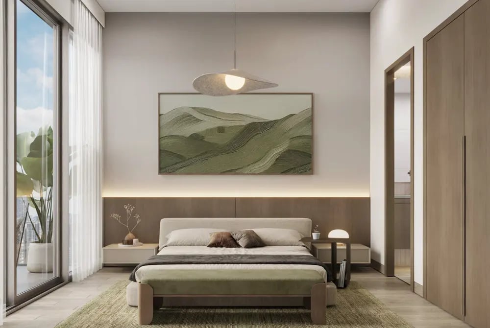 Nirvana Residence gallery image 2