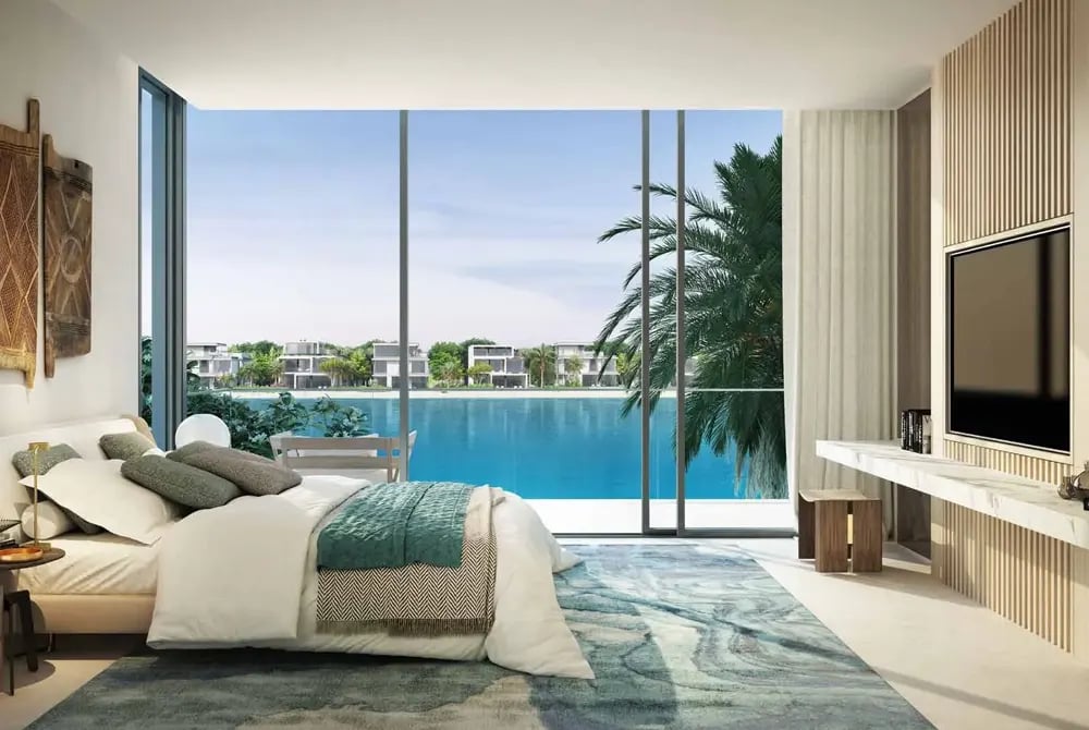 Palm Jebel Ali Frond M gallery image 1