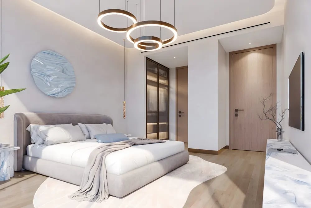 Sela Residence by Amwaj gallery image 2