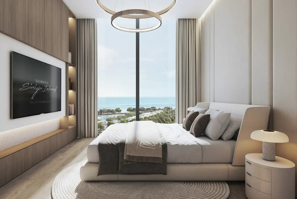 Sobha Aquamarine Beach Residences gallery image 1