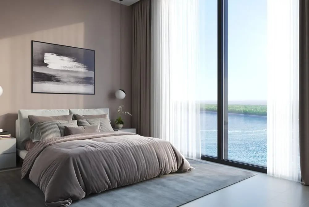 Sobha Crest Grande gallery image 1