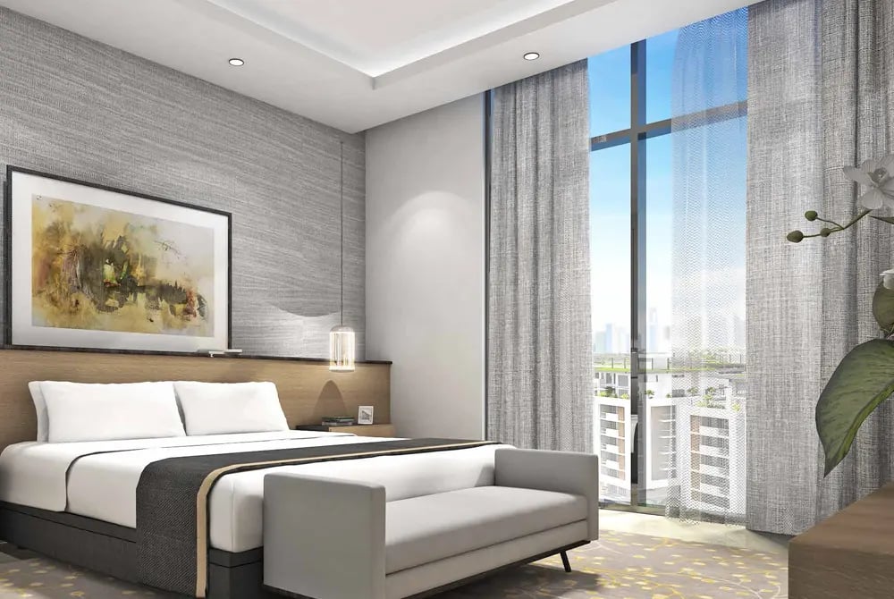 Sobha Hartland Greens gallery image 1