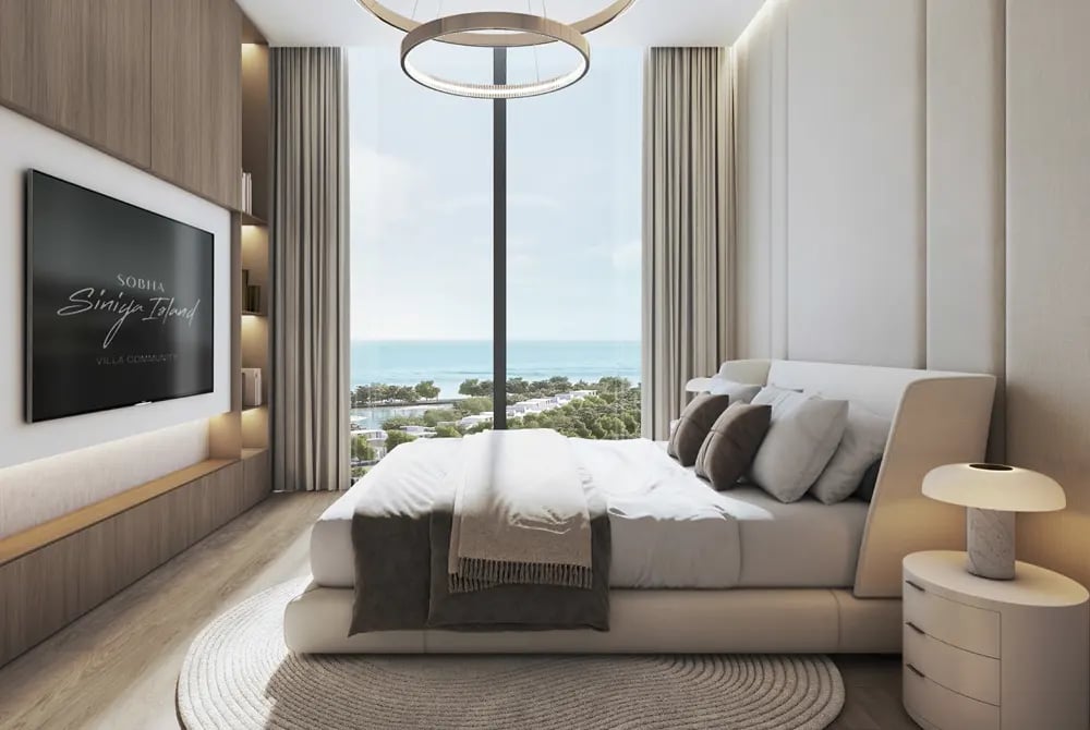 Sobha Selene Beach Residences gallery image 1