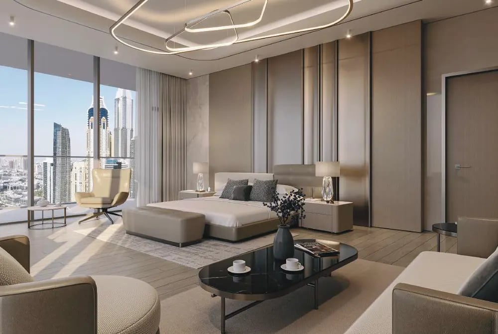 Sobha Sky Edition gallery image 2