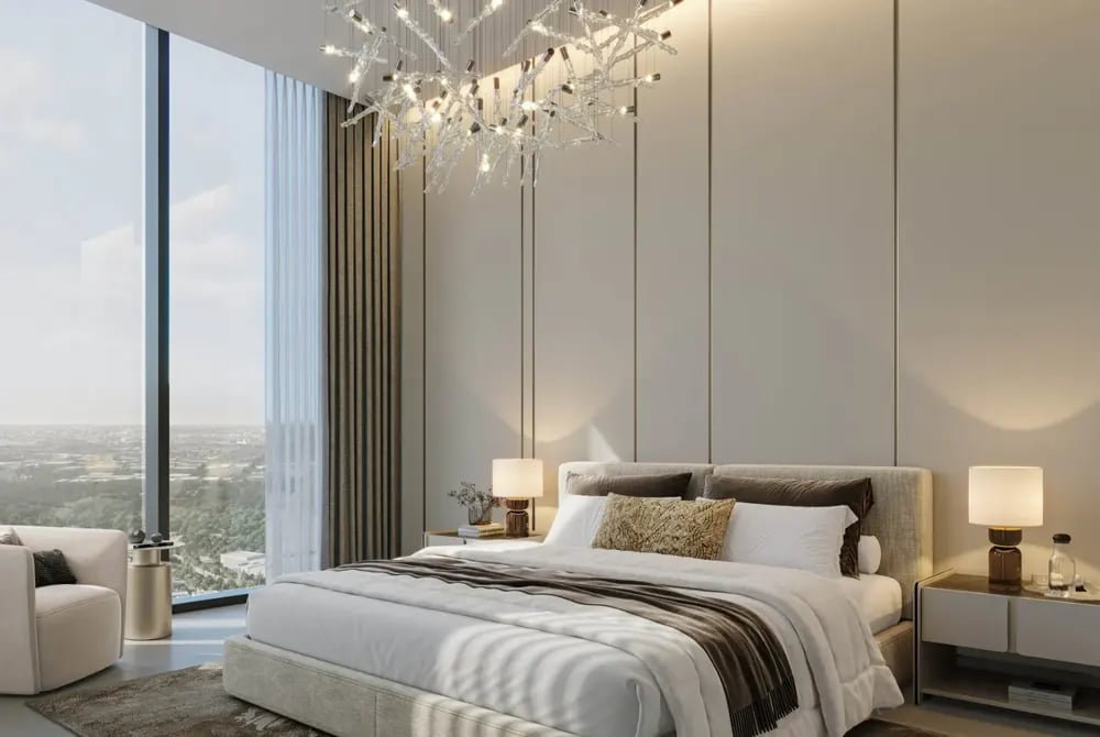 Sobha Skyscape Avenue gallery image 1