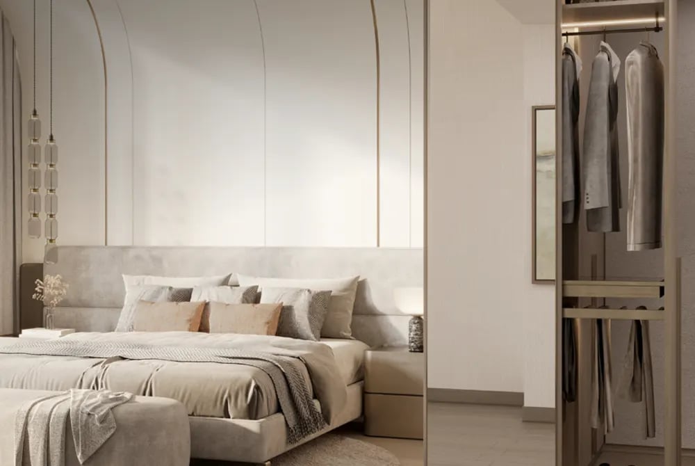 The Meriva Collection by Ellington gallery image 1
