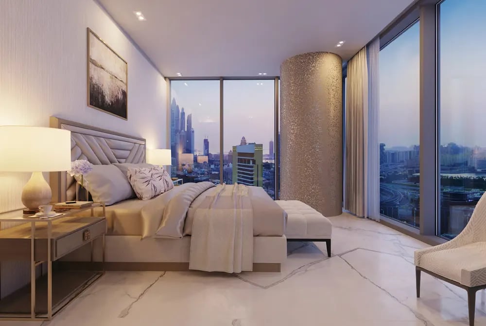 Sobha The S Tower gallery image 1