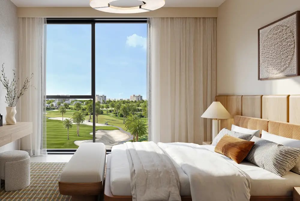 Emaar Golf Fields gallery image 1