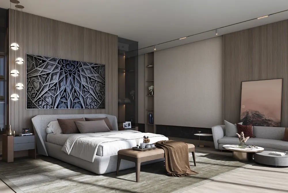 Sobha The Mansions gallery image 1