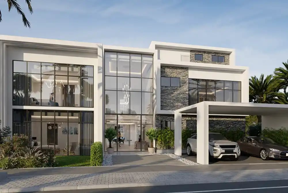 DAMAC Belair Phase 2 gallery image 22