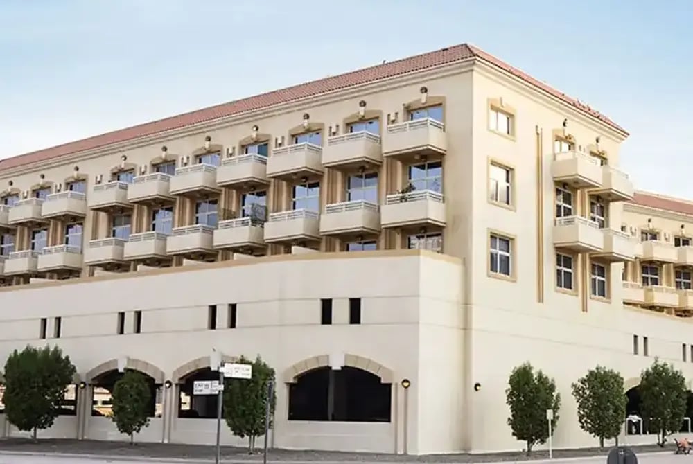 Madison Residences gallery image 1