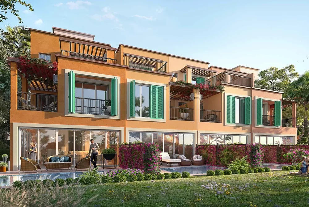 DAMAC Nice gallery image 1