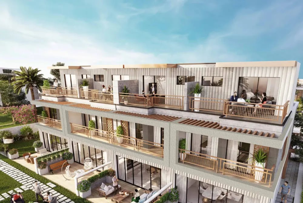 Damac Verona gallery image 1