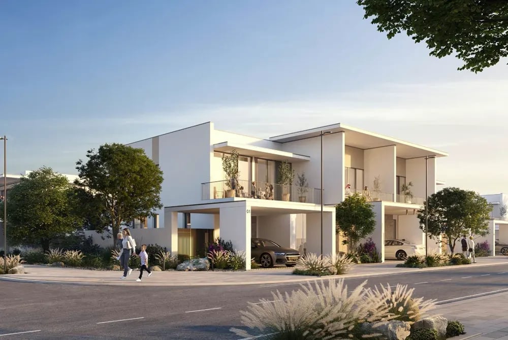 Emaar Lillia gallery image 2
