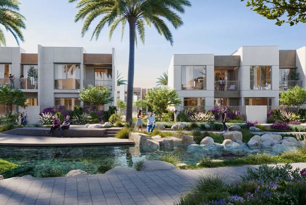 Emaar Nima gallery image 1