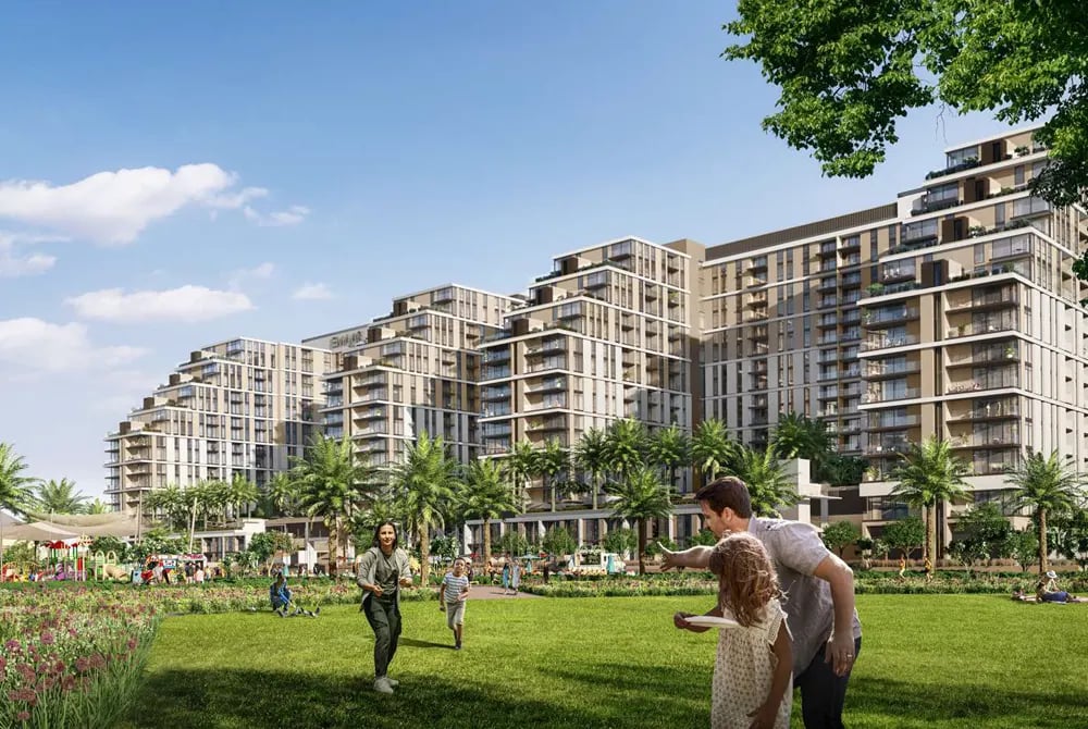 Emaar Elvira gallery image 2