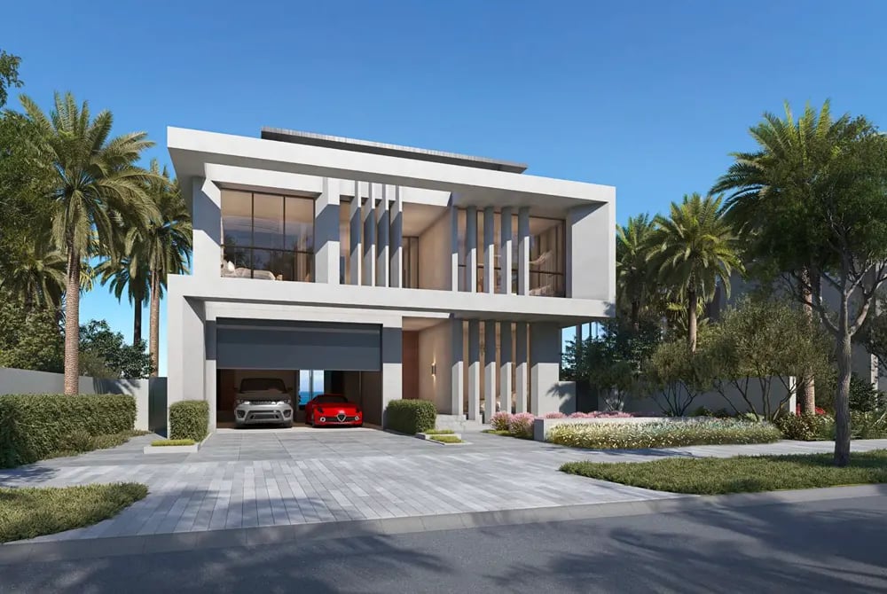 Nakheel Villa Baia Luna gallery image 2