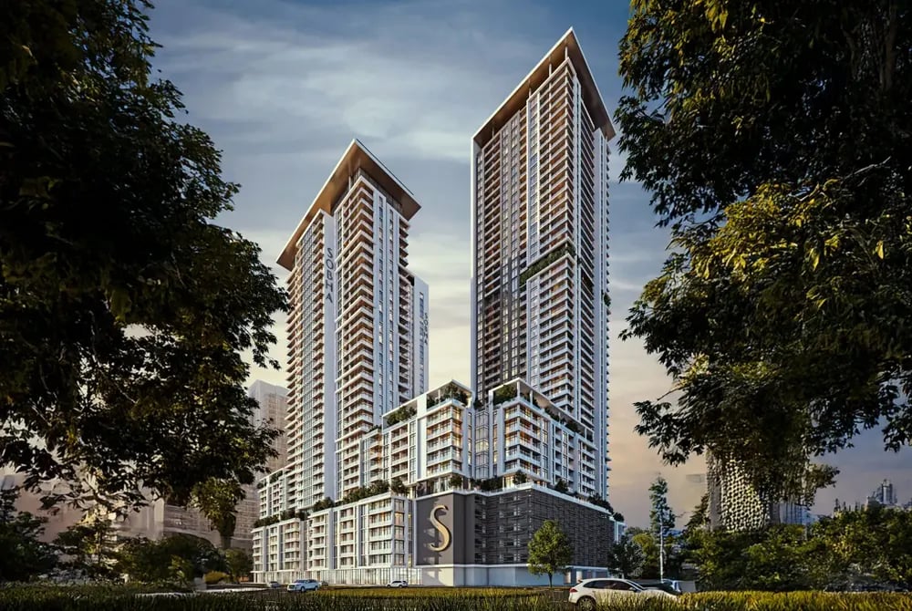 Sobha Crest Grande gallery image 2