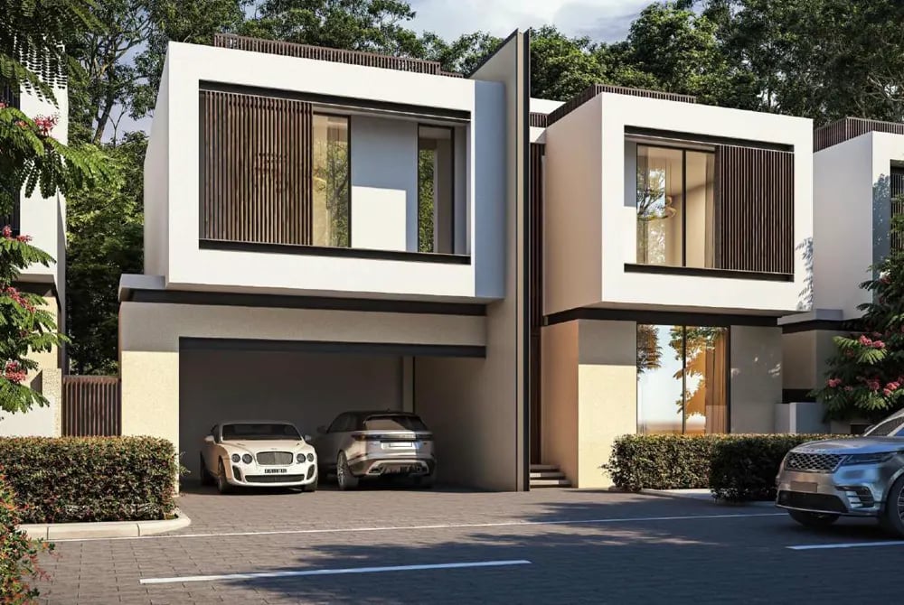 Sobha Reserve Villas gallery image 1