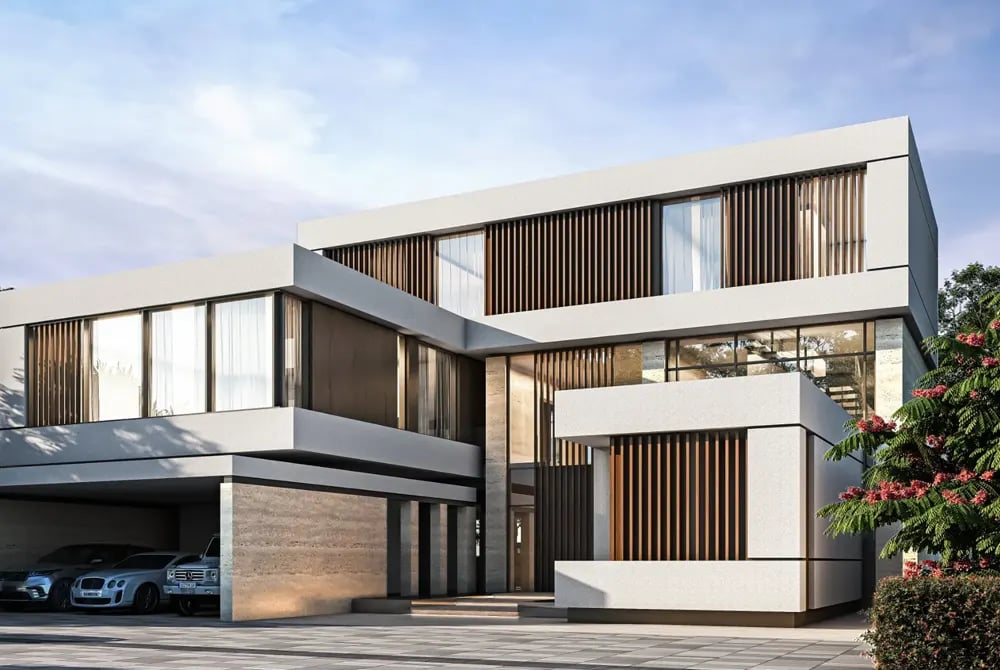 Sobha Estates Villas gallery image 2