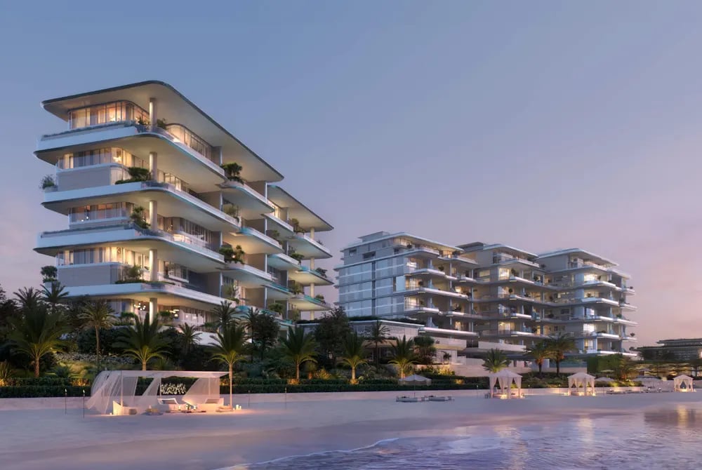 The Alba Furnished Residences gallery image 21