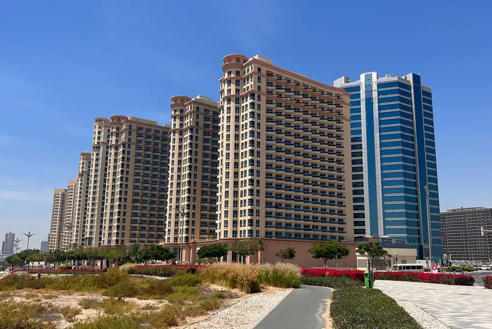 Damac The Crescent gallery image 1