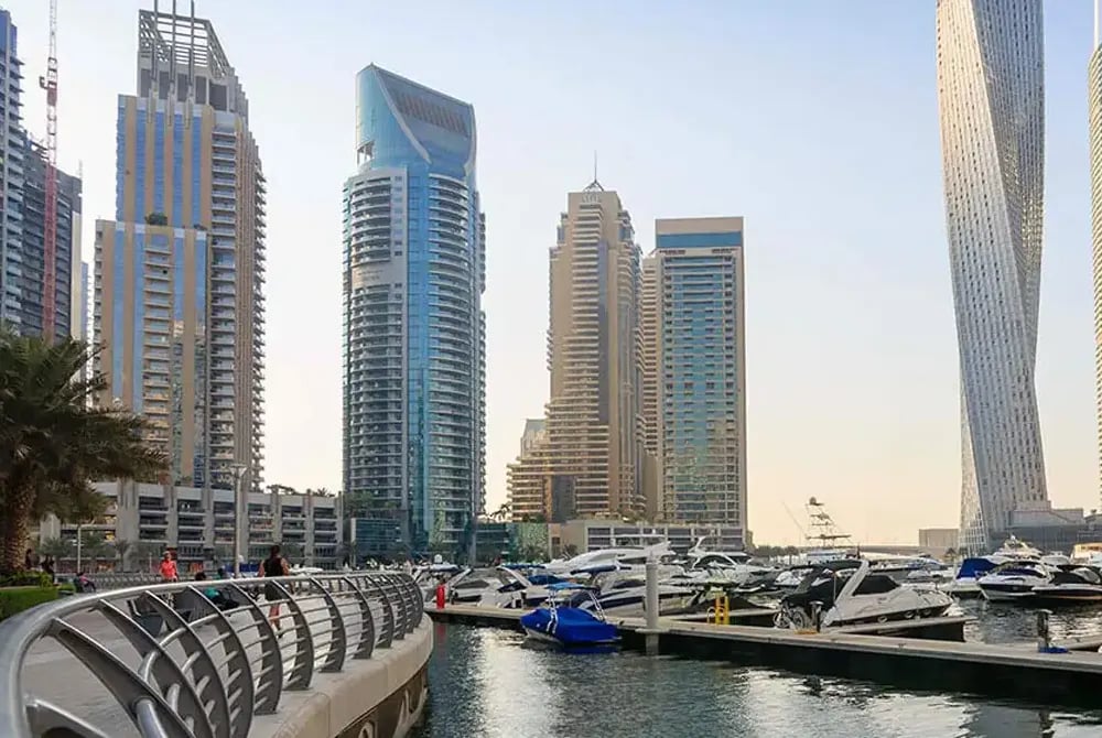 The Waves by Damac gallery image 2