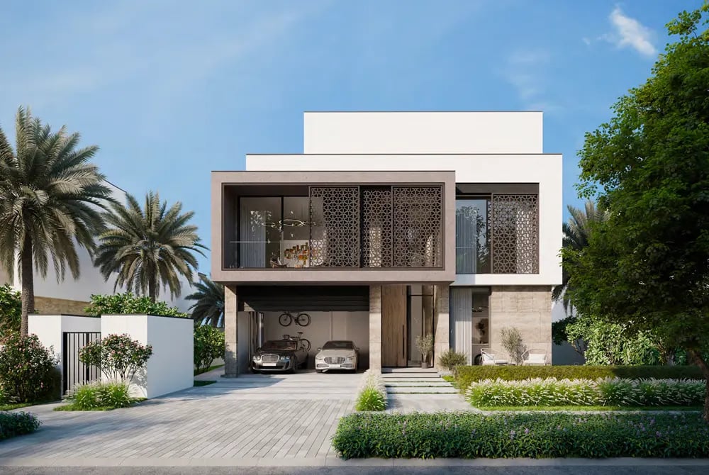 Villa Blue Horizon gallery image 21