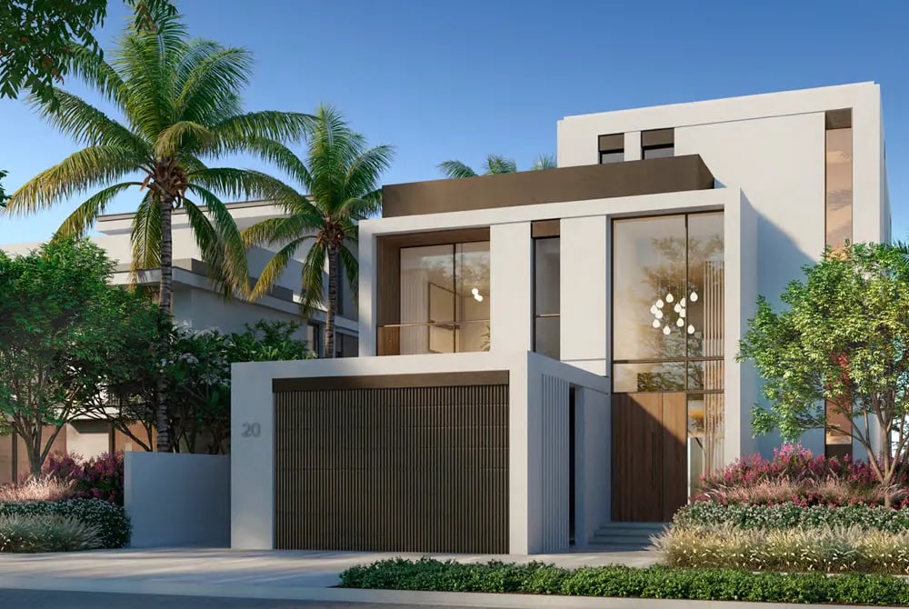 Villa Indigo Ocean gallery image 2