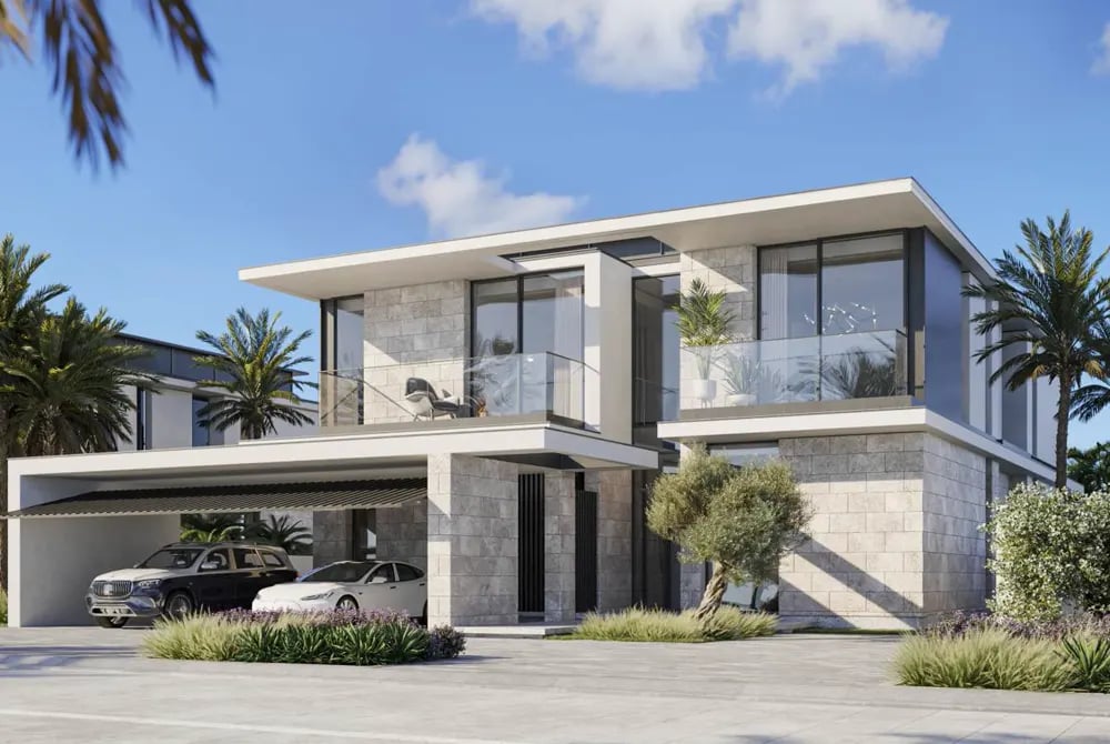Nakheel Bay Villas gallery image 1