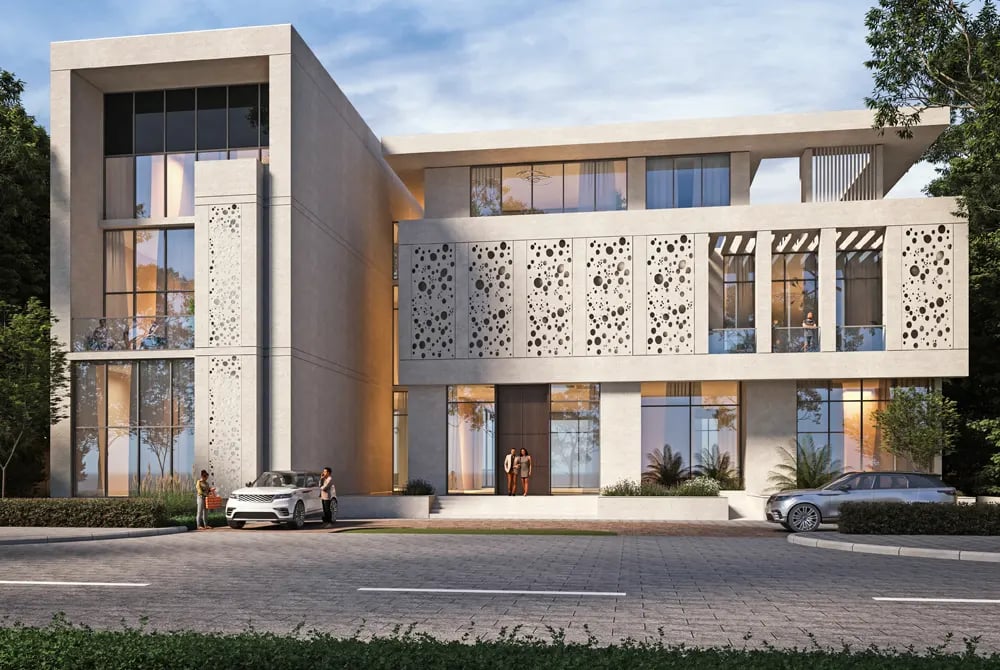 Sobha The Mansions gallery image 2