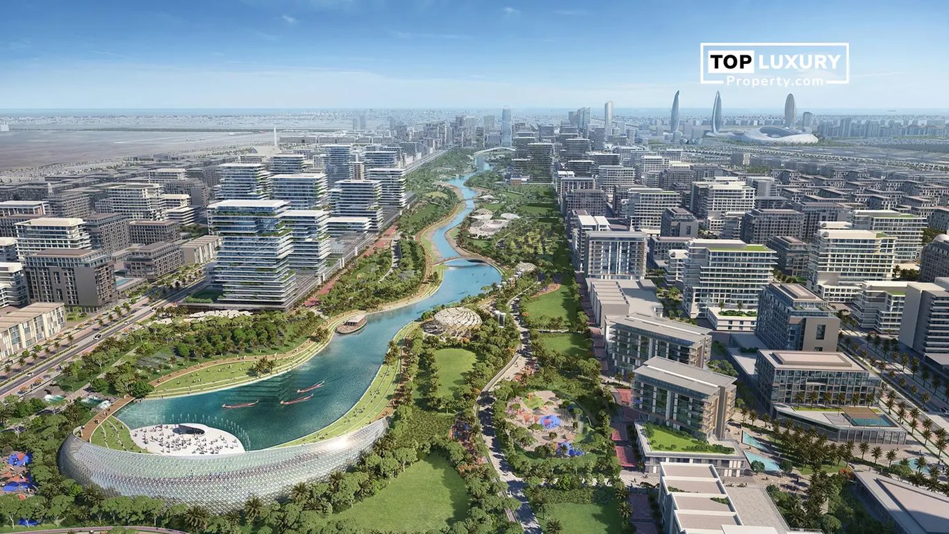 Image: Danube Upcoming Projects In Abu Dhabi 2026