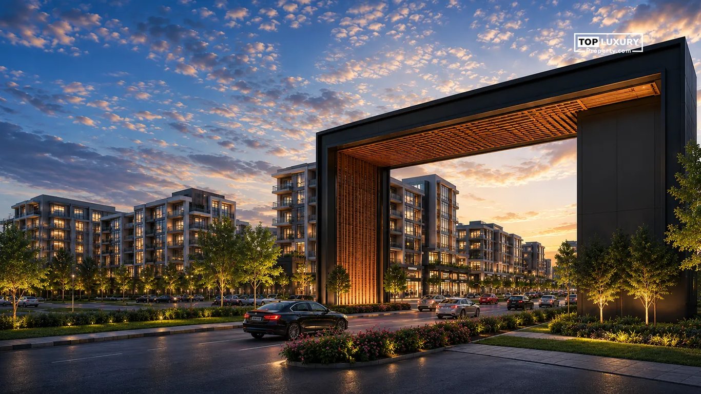 Image: Raw District 2 by Imtiaz: Full Project Highlights 