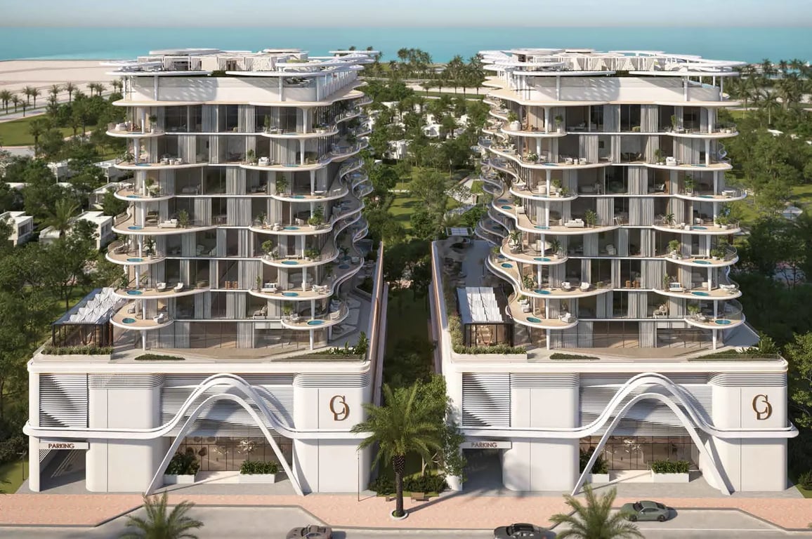 AGUA Residences Image