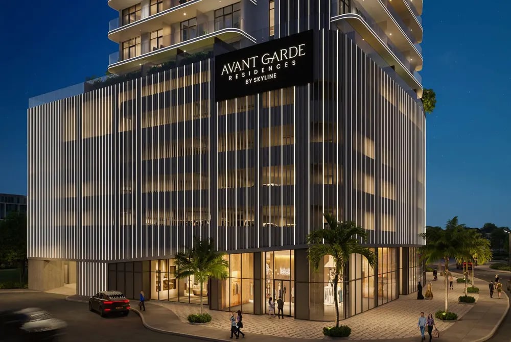 Skyline Avant Garde Residences gallery image 2