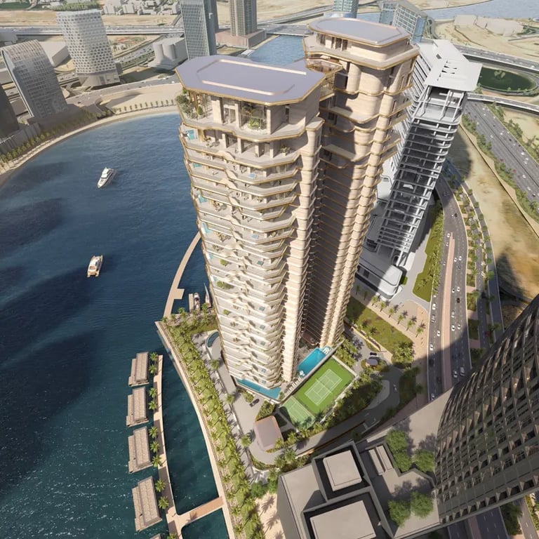 One Sankari Marasi Marina location image