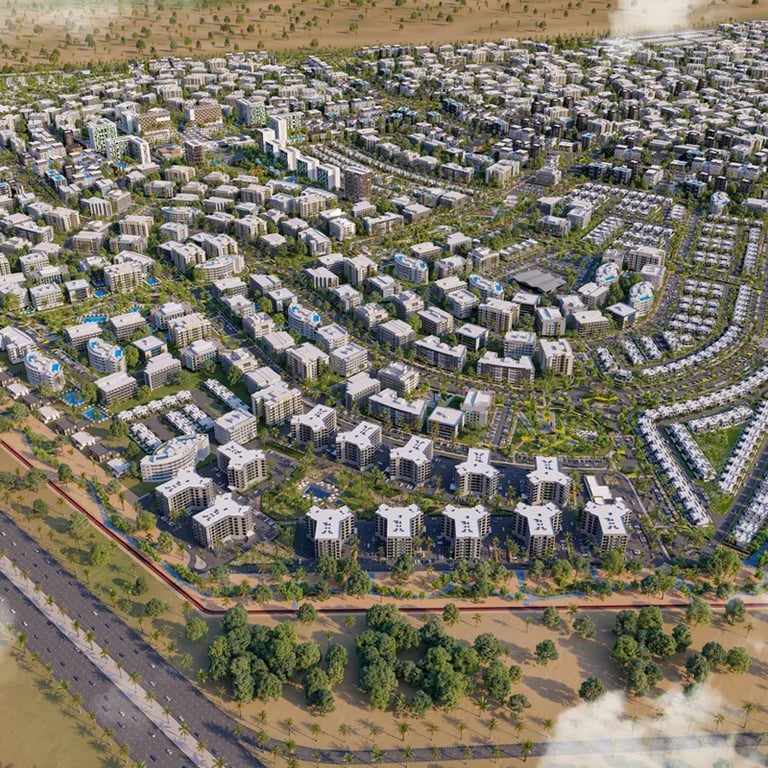 One by Preston location image