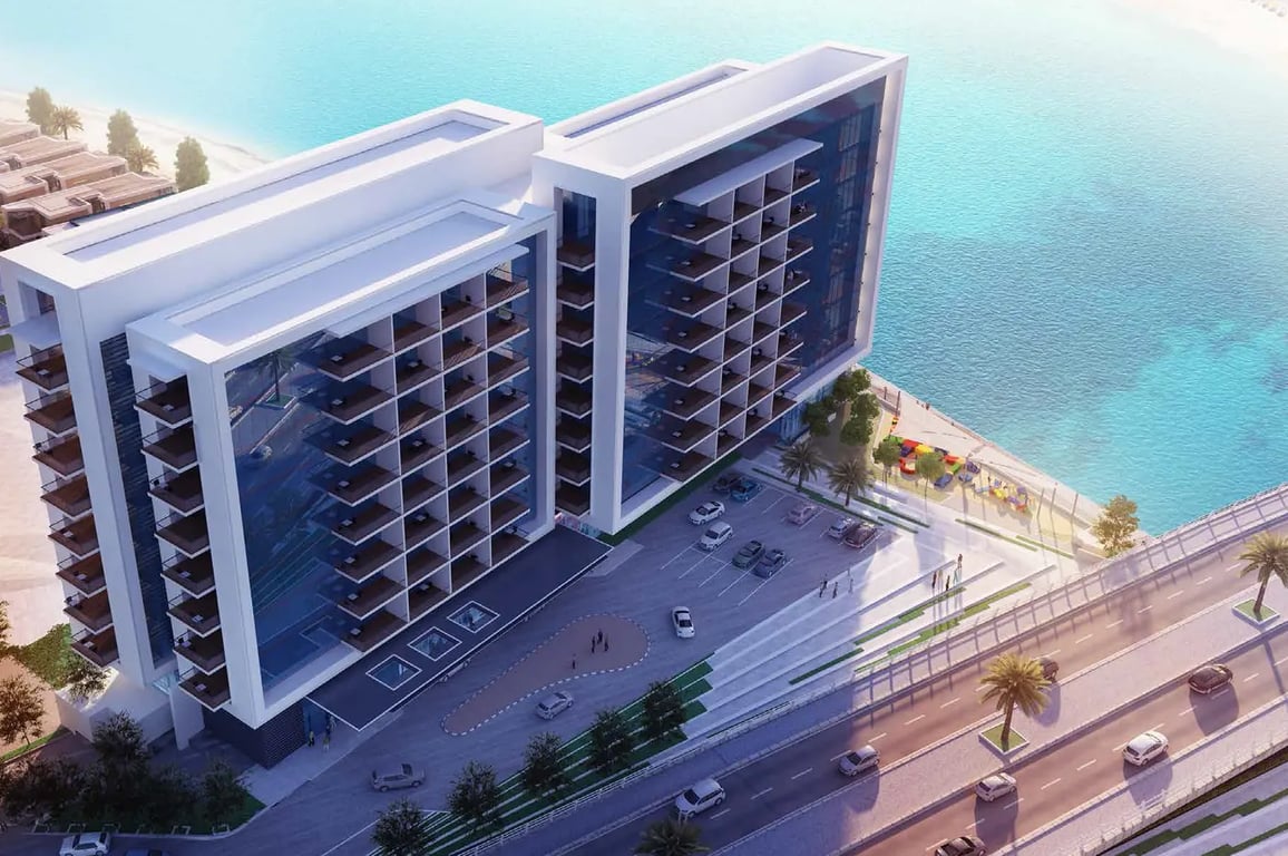Gateway Residences 2  Image