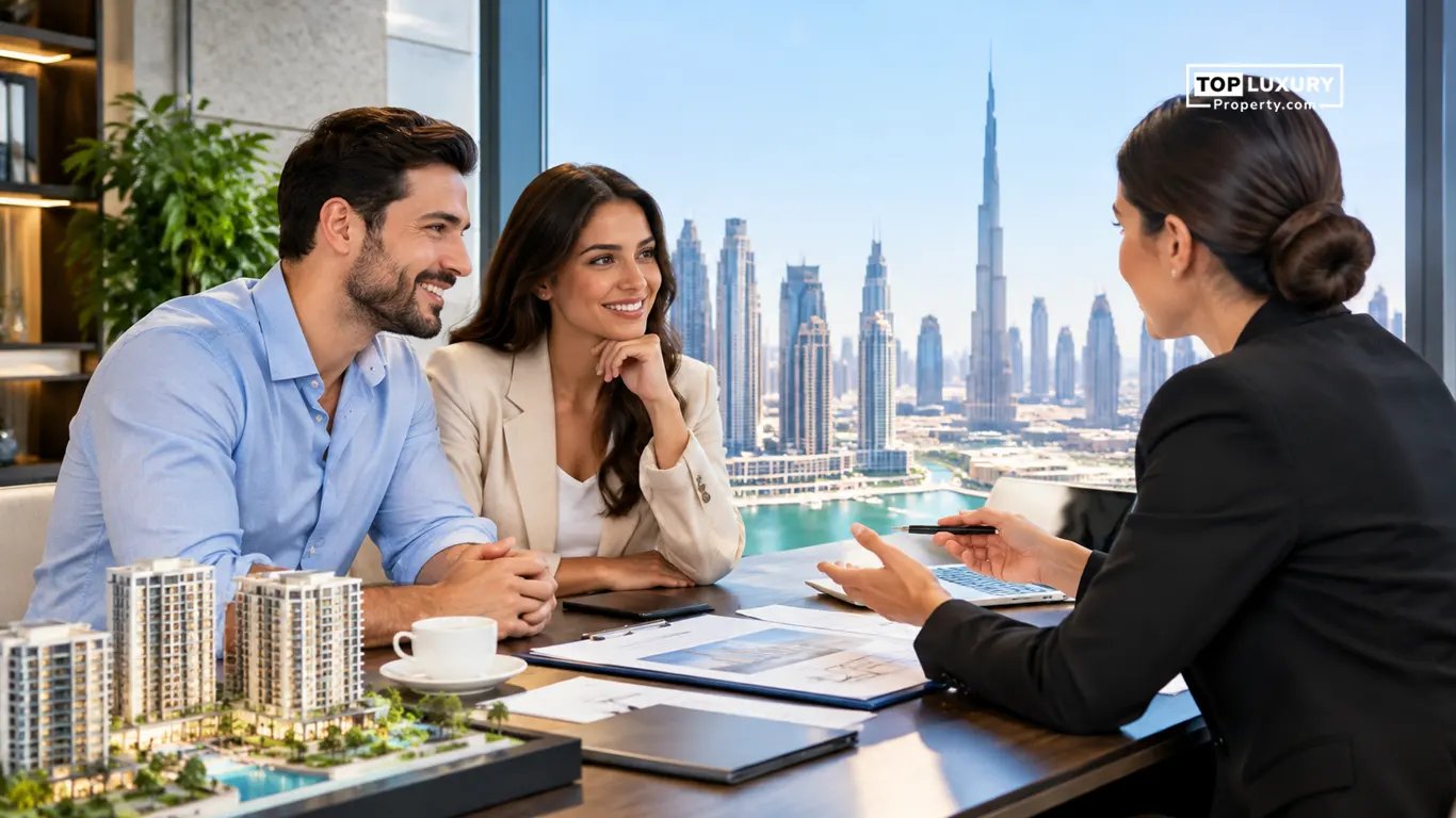 10 Essential Tips for First Time Property Buyers in UAE