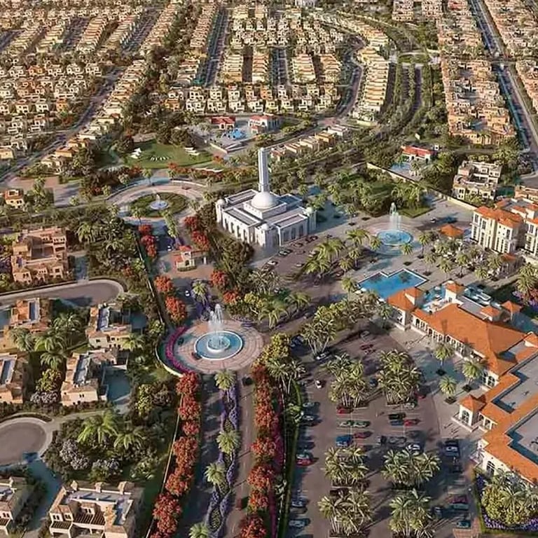Treppan Vision by Fakhruddin location image