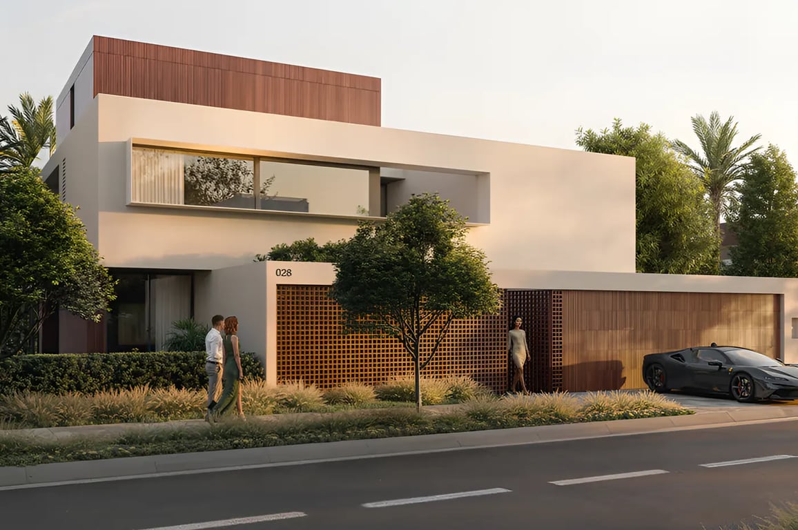 Emaar Grand Club Resort Image