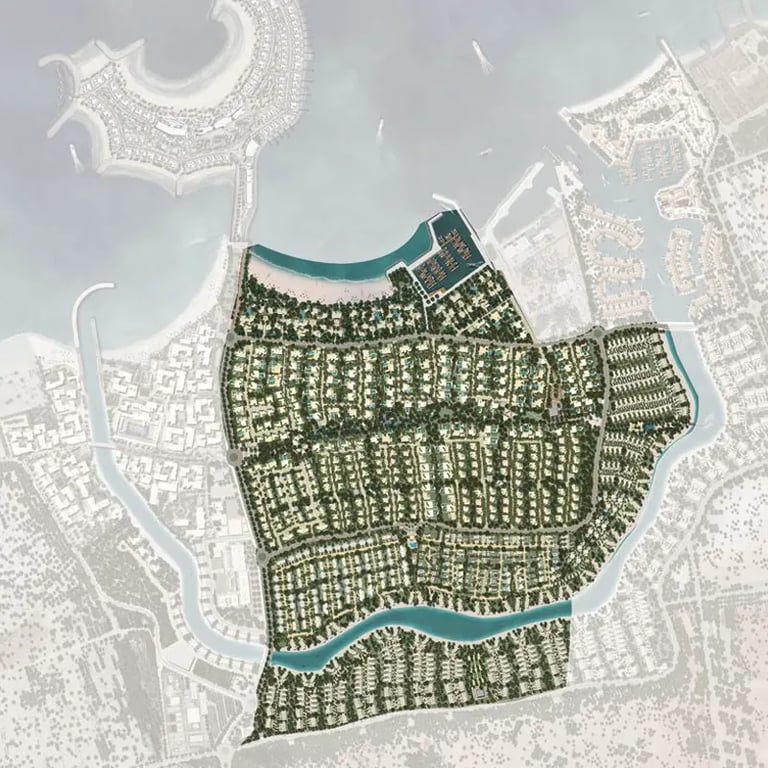 Kayan Phase 2 location image