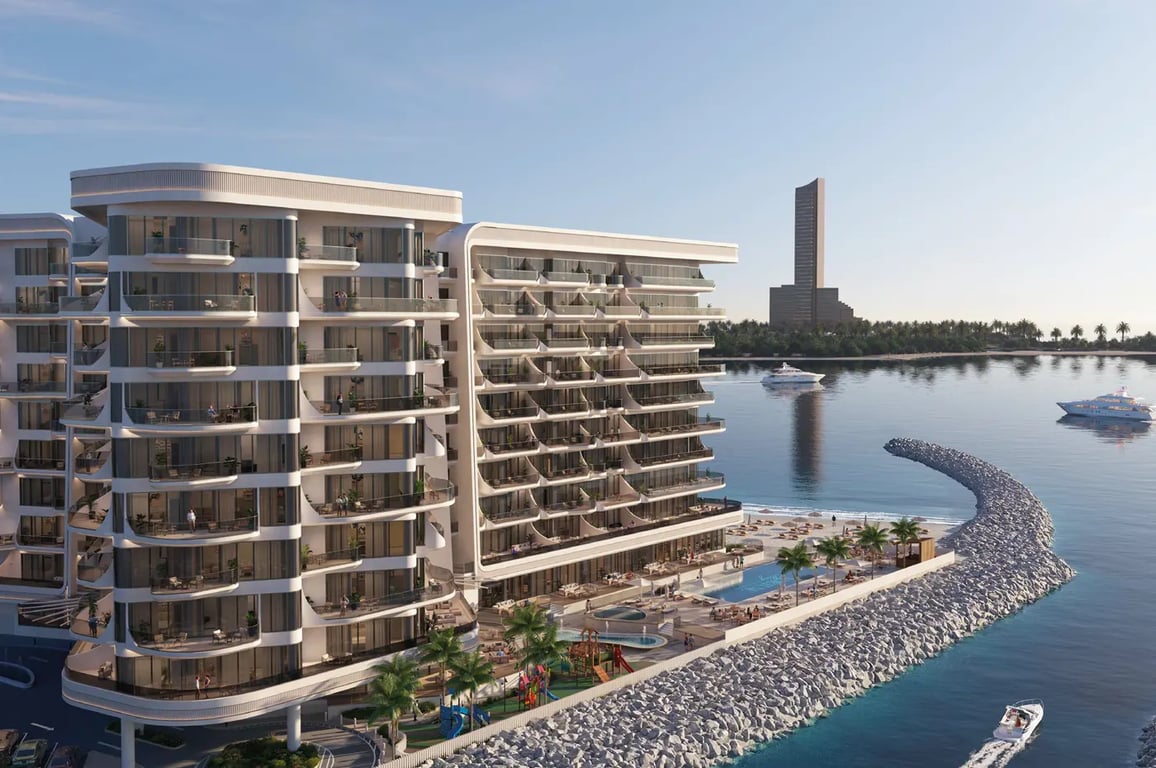 Fortune Bay Residences Image